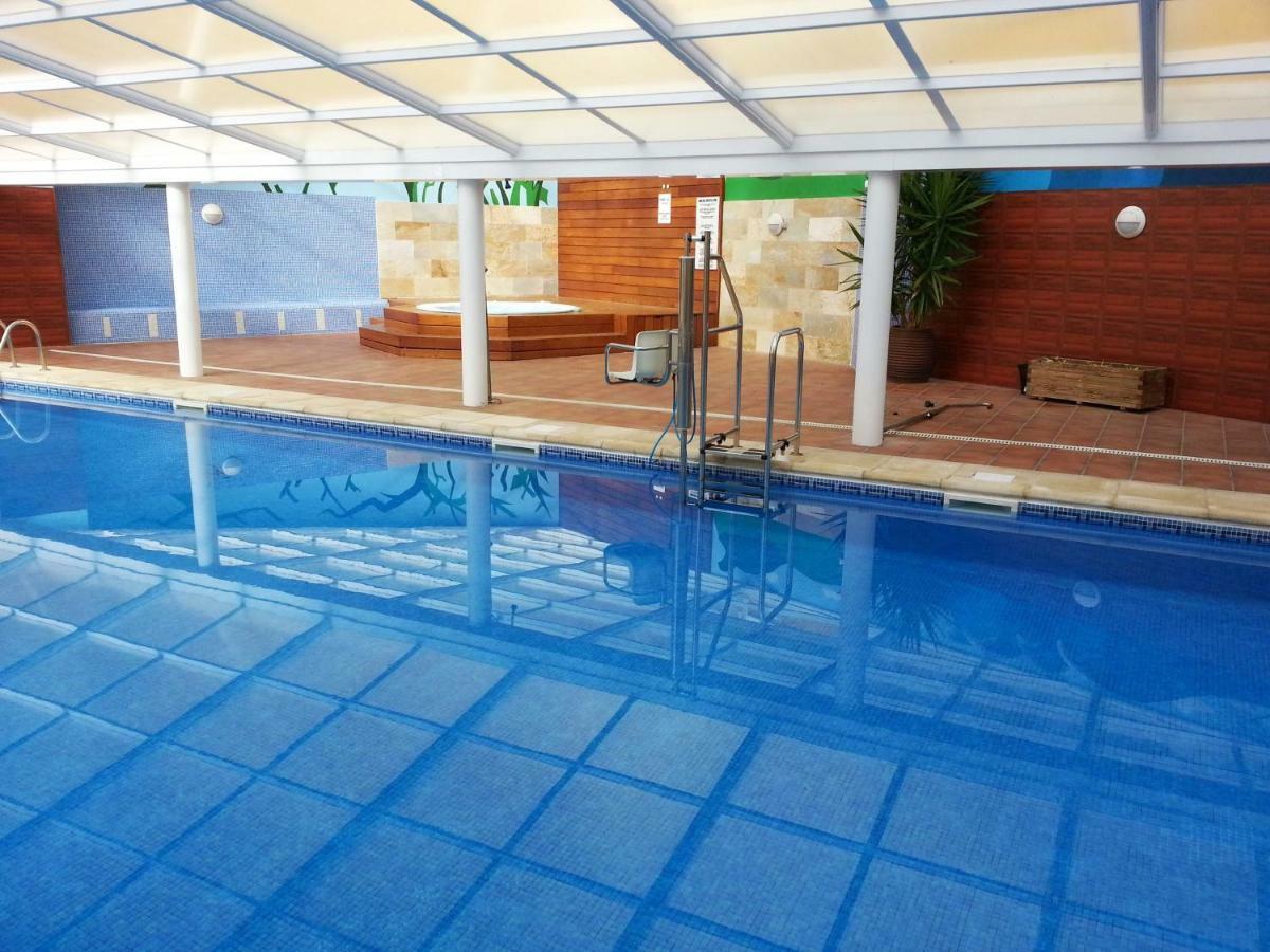 Duplex Tres Dormitorios Playa A Rapadoira Foz Εξωτερικό φωτογραφία