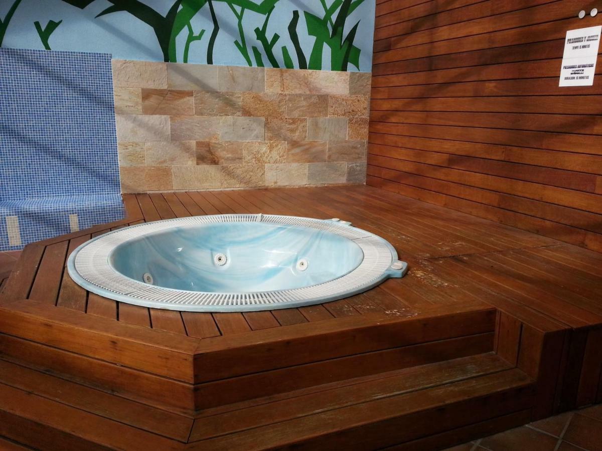 Duplex Tres Dormitorios Playa A Rapadoira Foz Εξωτερικό φωτογραφία
