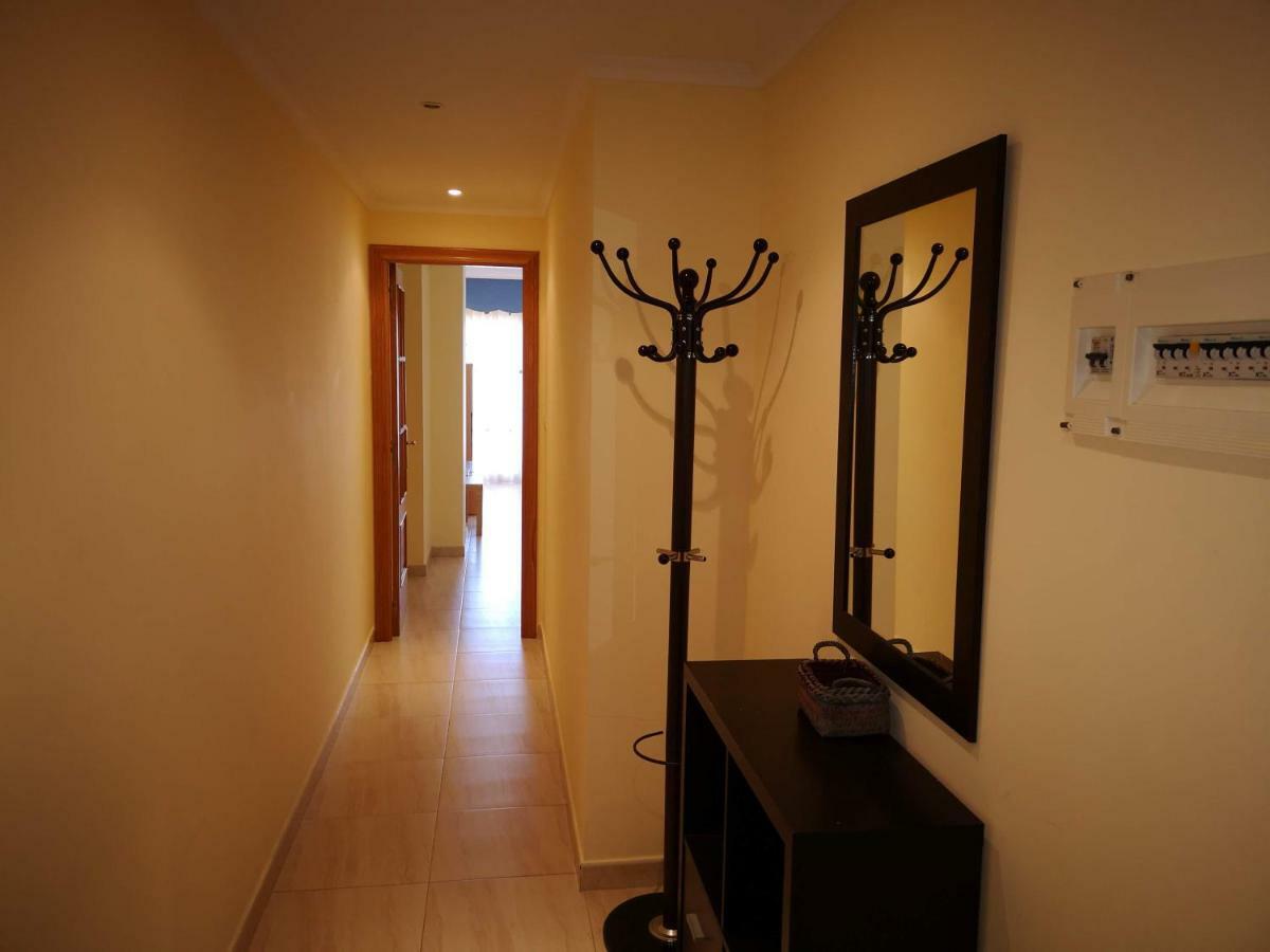 Duplex Tres Dormitorios Playa A Rapadoira Foz Εξωτερικό φωτογραφία